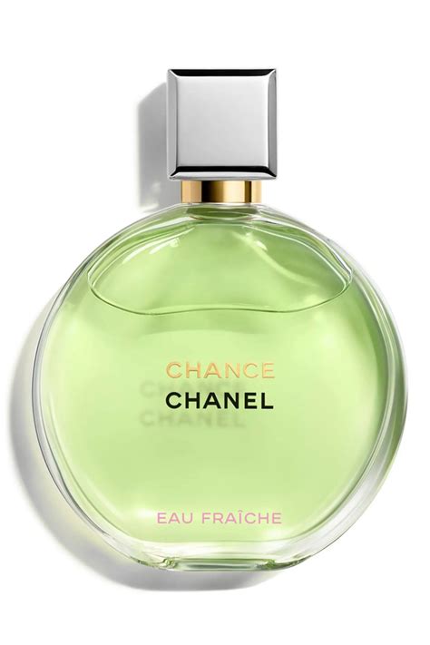 chance chanel bottle|chanel eau fraiche best price.